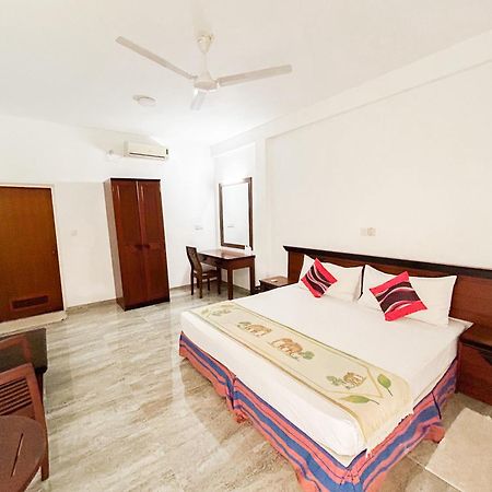 Wild Heaven Hotel Tissamaharama Luaran gambar