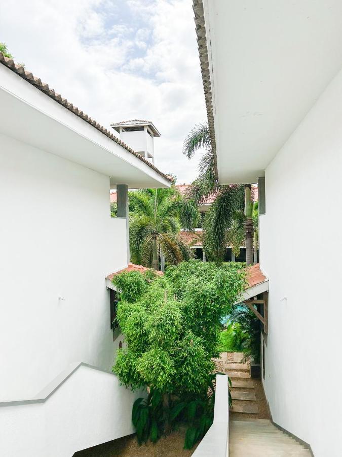 Wild Heaven Hotel Tissamaharama Luaran gambar